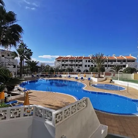 Apartment In Aguaviva Callao Salvaje Exterior photo