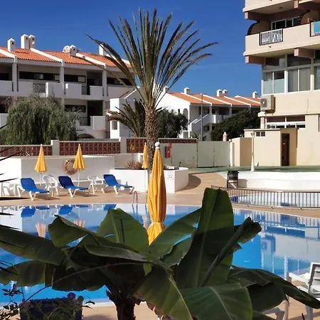 Apartment In Aguaviva Callao Salvaje Exterior photo