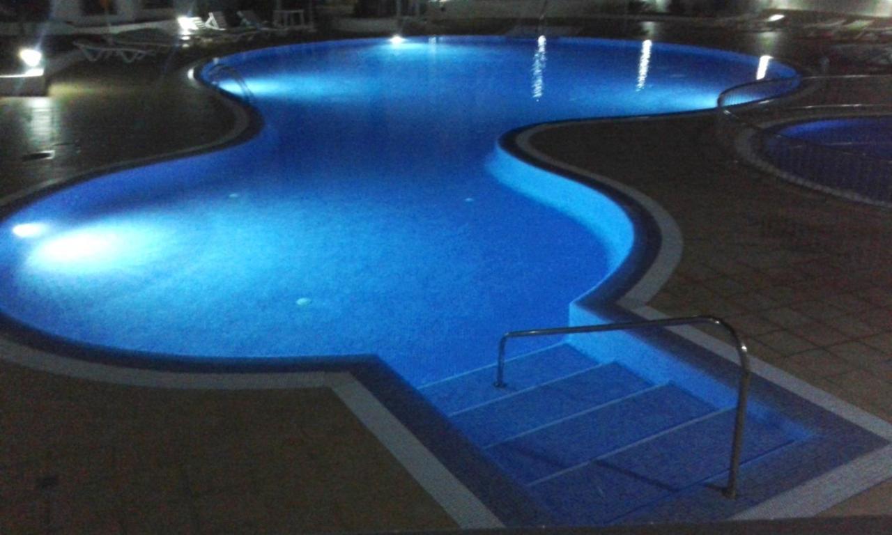 Apartament In Aguaviva Callao Salvaje