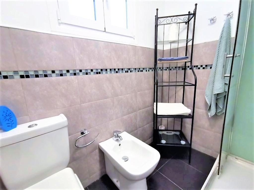 Apartament In Aguaviva Callao Salvaje