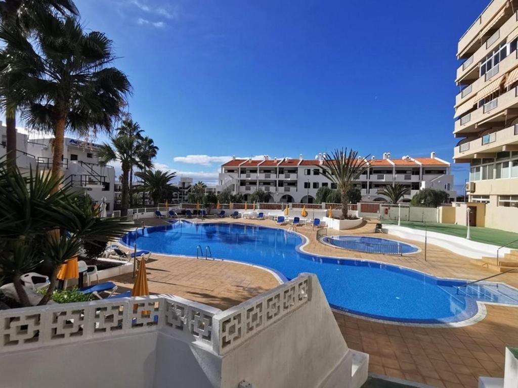 Apartament In Aguaviva Callao Salvaje