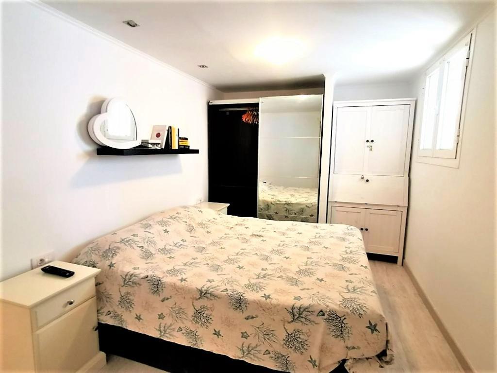 Apartament In Aguaviva *