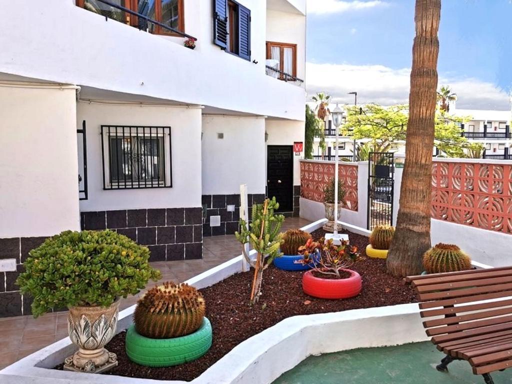 In Aguaviva Apartament Callao Salvaje