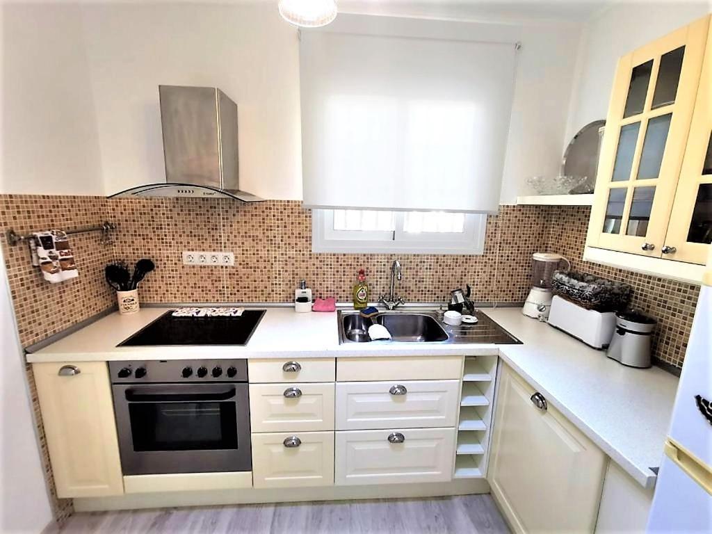 Apartament In Aguaviva