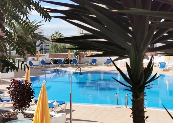 Apartment In Aguaviva