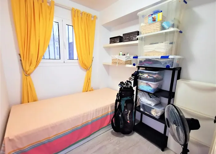 Apartment In Aguaviva